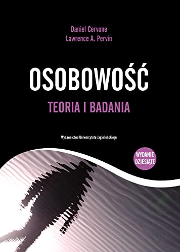 Osobowosc Teoria i badania