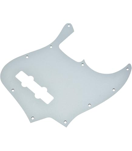 dAndrea P-Bass Pickguard Tortoise - Nederland