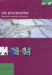 Les  procaryotes