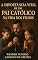 Livro A Importância Vital de um Pai Católico na Vida dos Filhos