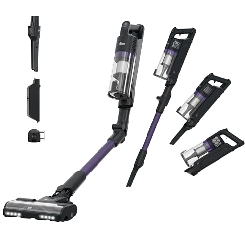 HF1 Core Flexi Aspirateur Balai sans Fil | 50 Min d'Autonomie