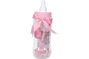 10-Piece Bottle Bank Gift Set