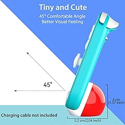 Antank Tiny Charging Stand Compatible with Nintendo