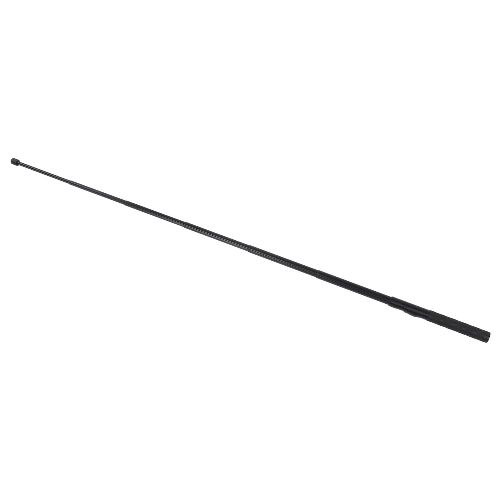 23-120CM Extendable Aluminum Alloy Anti Slip Selfie Stick with Perfect Shooting Tools, Lightweight and Portable for Insta 360X3 GO 2 ONE RS X2 R X