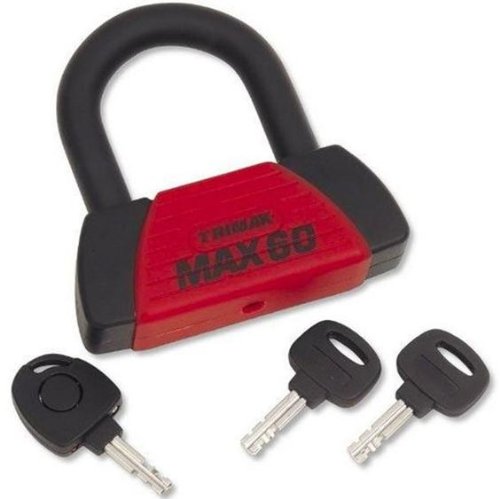 Trimax Max60 U-Lock MAX60