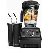 Vitamix Explorian E520 Blender with Tumblers