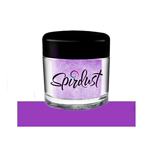 Spirdust Cocktail Shimmer Dust Dye The Drinks by Roxy & Rich - Violet 1.5 Grams
