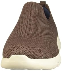 Skechers mens Go Walk Max-athletic Air Mesh Slip on