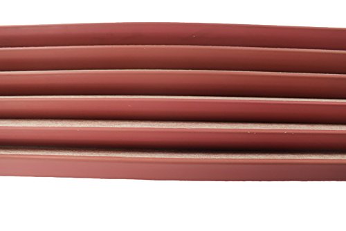 Game Room Guys K66 Billiard Pool Table Cushion Rubber - Set of 6-7ft