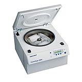 Eppendorf 022628051 Model 5804R Refrigerated