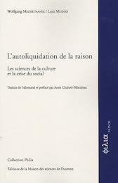 L' autoliquidation de la raison