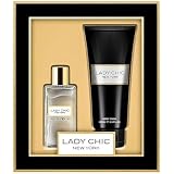 Laurelle Lady Chic New York Perfume Gift Set