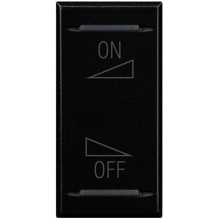 Legrand HS491 1AI Rocker Ant/1 M Volume