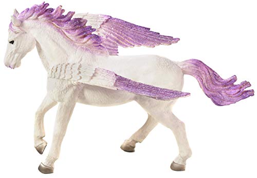 MOJO Pegasus Lilac Toy Figure