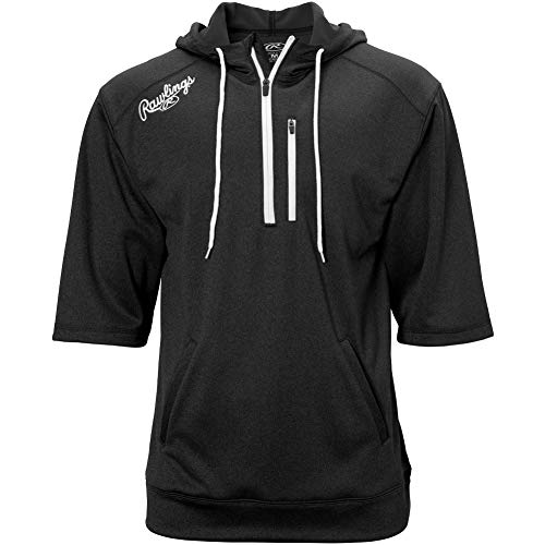 rawlings baseball sweatshirt