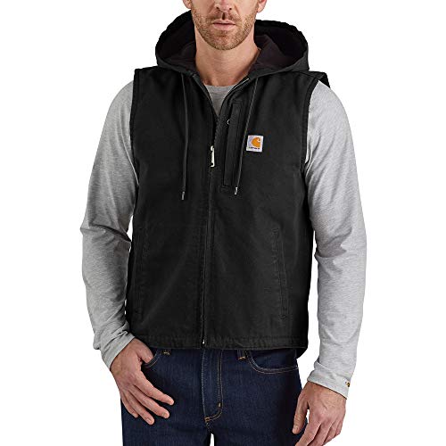 Carhartt mens Knoxville Vest