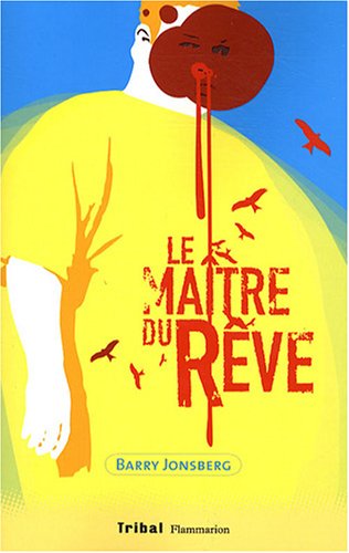 Le  maître du rêve