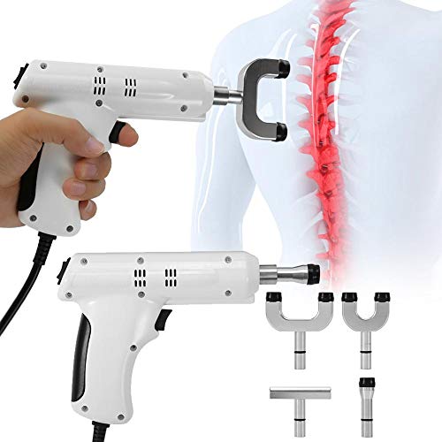 Electric Spine Chiropractor,Electric Spine Massager Adjusting Corrector