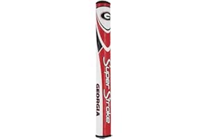 SUPER STROKE SuperStroke NCAA Golf Putter Grip, Michigan State University
