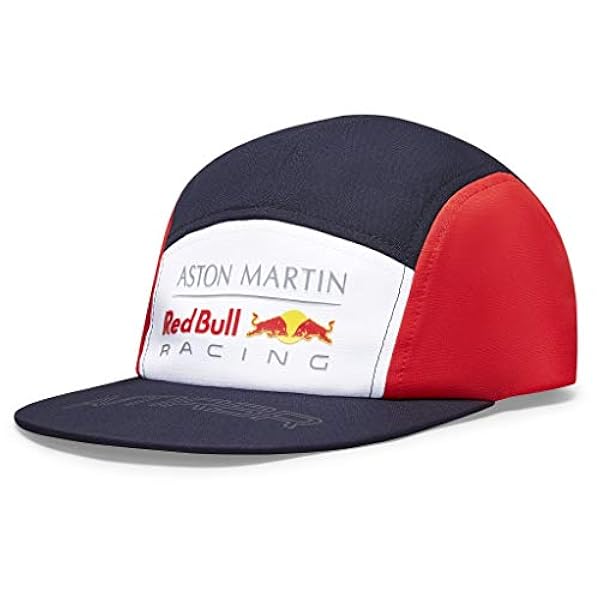 Red Bull Racing F1 Capsule Hat Navy