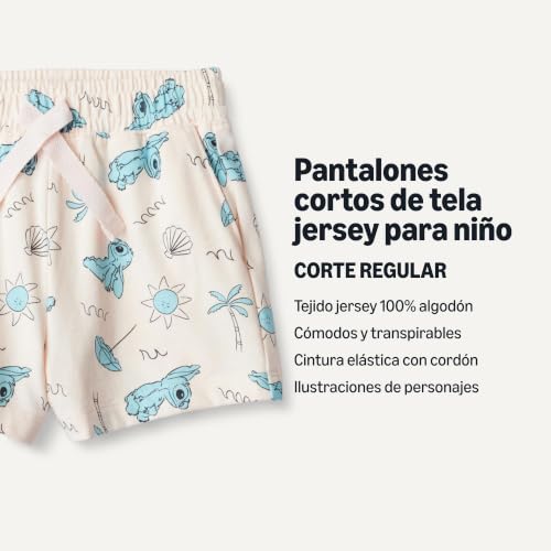Amazon Essentials Niñas Shorts