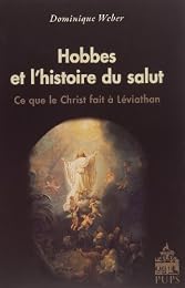 Hobbes et l'histoire du Salut