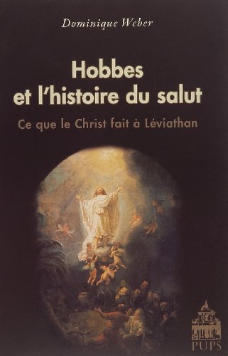 Hobbes et l'histoire du Salut
