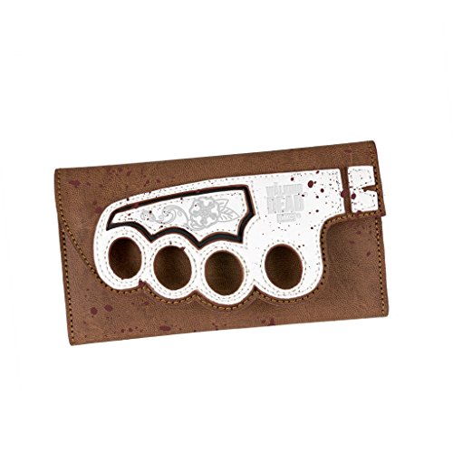 The Walking Dead Cherekoee Rose Wallet