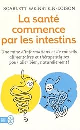 La  santé commence par les intestins
