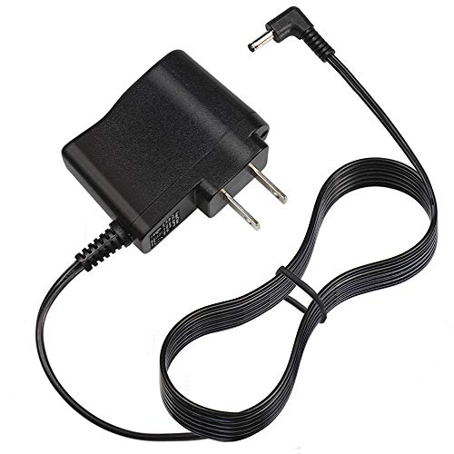 AC Power Adapter Charger for Wahl 9818 9818L 9854l 9864 9876l Shaver Groomer Clipper, S004mu0400090 9854-600 97581-405 9867-300 79600-2101 97581-1105 Trimmer Power Supply Cord by FouceClaus