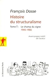 Histoire du structuralisme