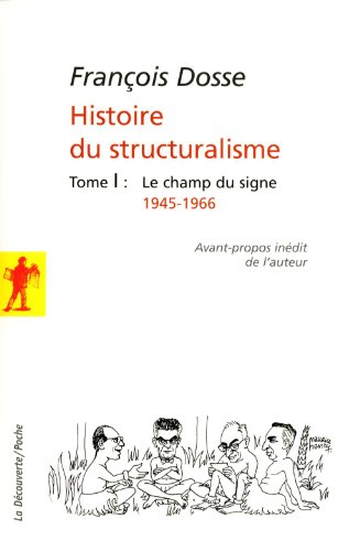 Histoire du structuralisme