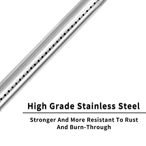 SHINESTAR 7507 Burner Tube Set for er Genesis Silver A, Spirit E210