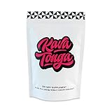 Kavafied KAVA Tonga - Premium Tongan Kava Root