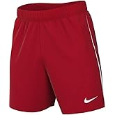Nike DRI-FIT US League Knit III Short
