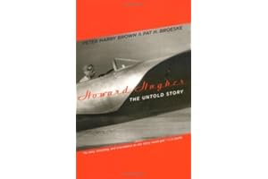 Howard Hughes: The Untold Story