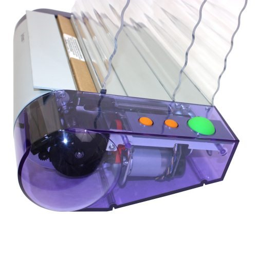 Fastback Model 9 Tape Binding Machine Powis Parker Book Binding