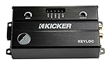 KICKER 47KEYLOC KEYLOC 10V RMS Digital Signal