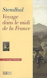 Voyage dans le Midi de la France