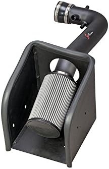 Air Filter intake Compatible with Ram 1500 Pickup 02-12 4.7L V8 Heat Shield