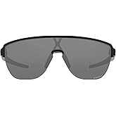 Oakley mens Oo9248 Corridor Rectangular Sunglasses