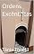 Livro Ordens Excêntricas