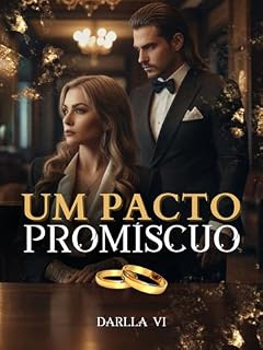 Livro Um Pacto Promíscuo