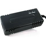 Scooter Battery Charger - Pride Mobility - Gogo Elite Traveller - Go-go Ultra X