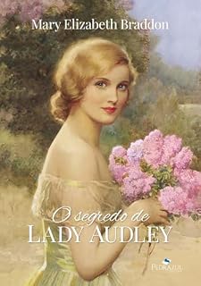 Livro O segredo de lady Audley