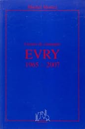 Evry 1965-2007