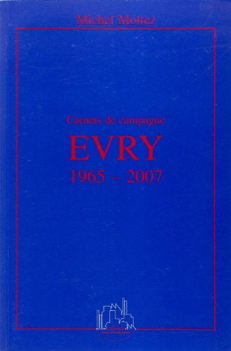 Evry 1965-2007