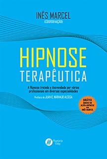 Livro Hipnose Terapeutica