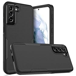 for Samsung Galaxy S21 Plus Case: Dual Layer