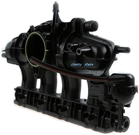 FidgetFidget Intake Manifold for VW Golf Jetta CC Passat B6 Beetle Eos Tiguan Audi A3 2.0 TSI